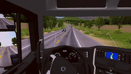 truck driving simulator games free download