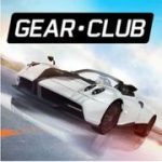 Gear Club Mod Apk Download