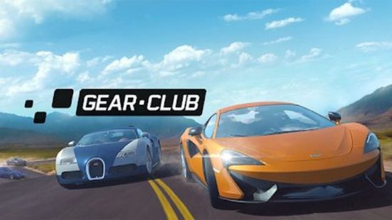 Gear Club Mod Apk Latest Version 2022