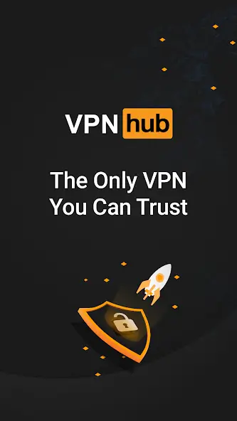 trusted vpn