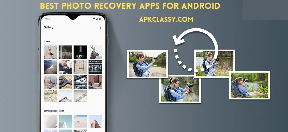 top 6 photo recovery apps