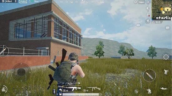 PUBG Mobile Tactics And Tips