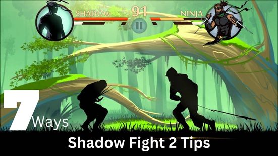 Shadow Fight 2 Tips Full Guide