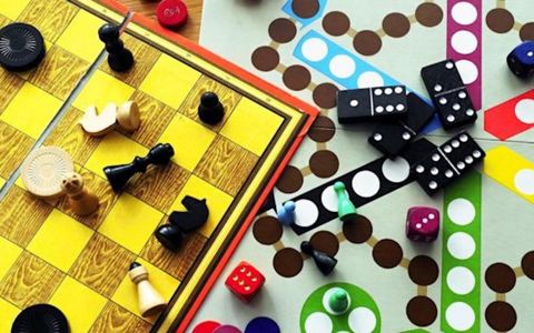 Top 10 Board Games For Android