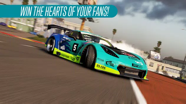 win the hearts of your fans!