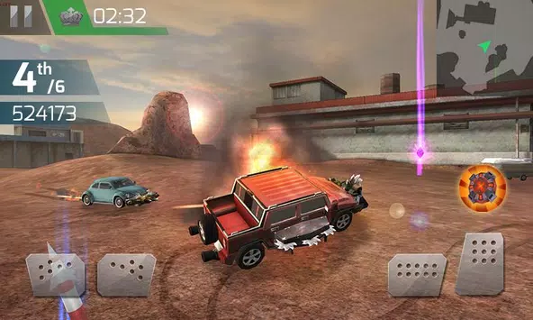 demolition derby 3 free to play