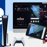 how to play ps4 and ps5 games on android