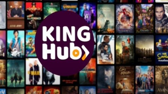 King Hub Apk 2022 Download