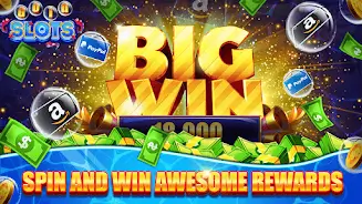 spin and win awesome rewards
