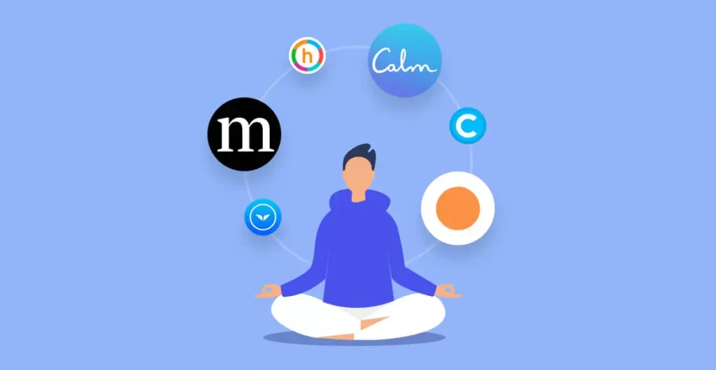 best meditation apps for android