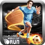Soccer Run: SkillTwins Mod Apk