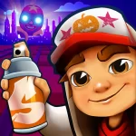 how to get keys in subway surfers