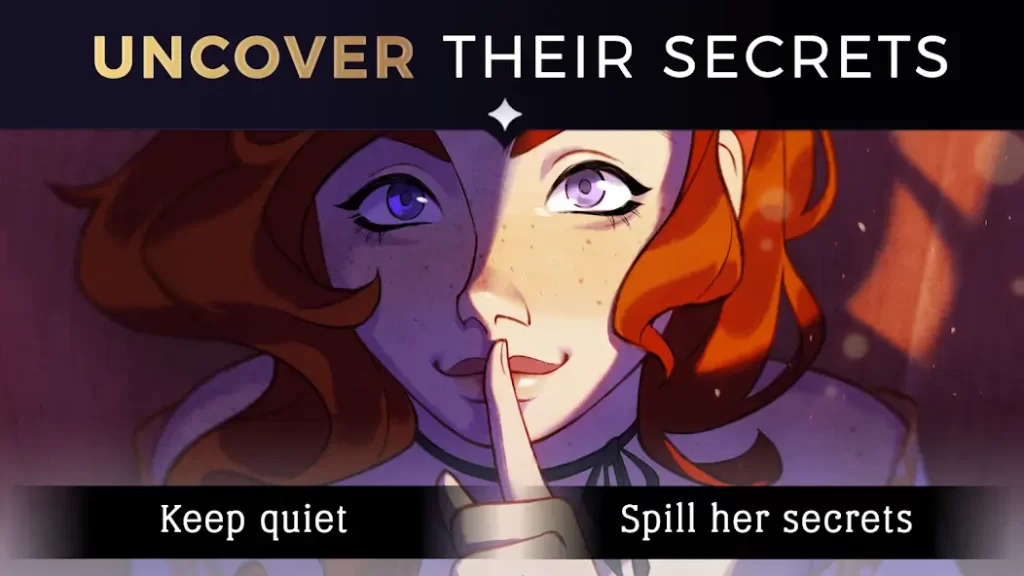 uncover their secrets
