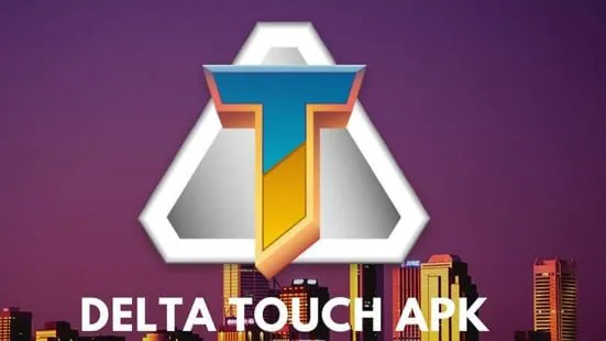Delta Touch APK Latest Version