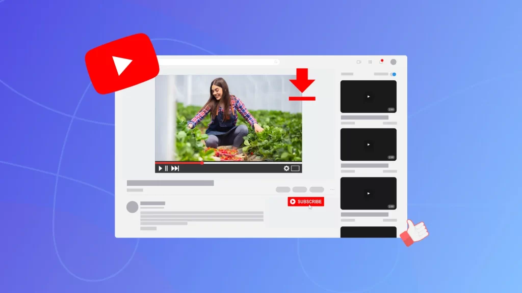 get all your youtube favorite videos into your gallery