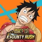 Play One Piece Bounty Rush Mod APK