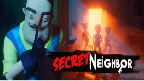 Secret Neighbor APK Latest Version
