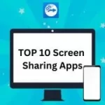 Top 10 Screen Sharing Apps For Android