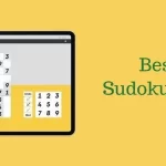 best sudoku apps