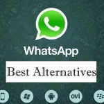 best whatsapp alternative