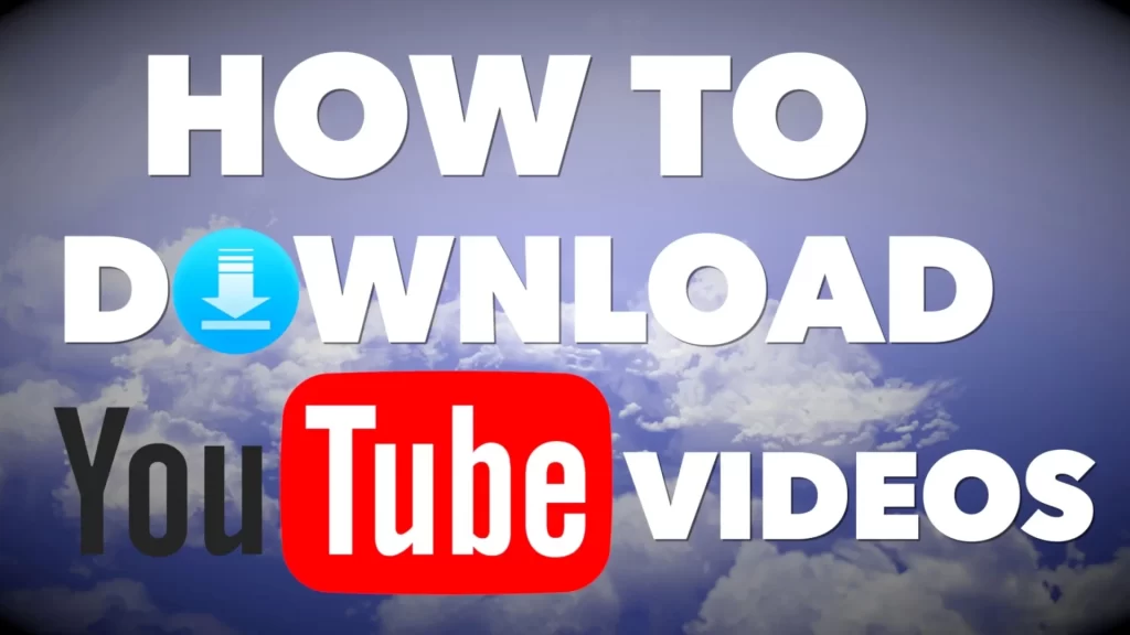 download youtube videos free of cost