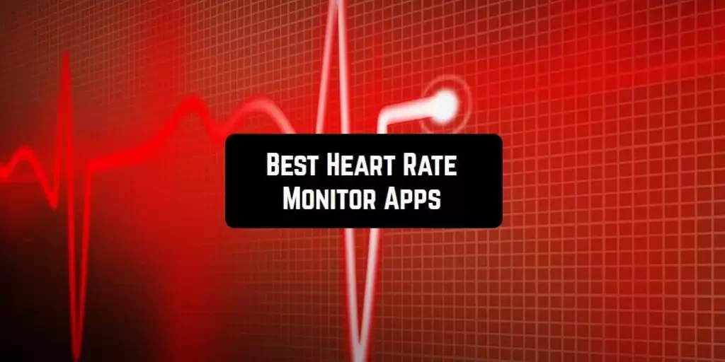 free heart rate monitor apps