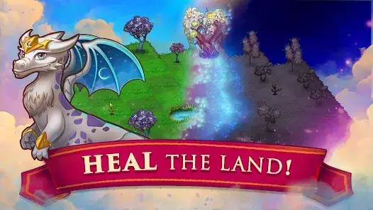 heal the land