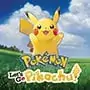 Pokemon Let's Go Pikachu Apk