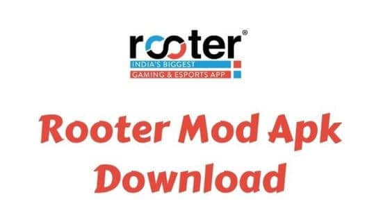 Download Rooter Mod Apk