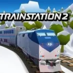 Trainstation 2 Mod Apk 2022