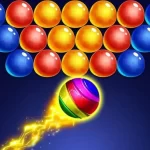 Bubble Shooter Games that have Taken the Android App Store by Storm