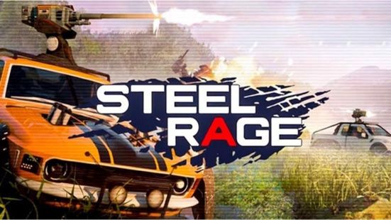 Steel Rage Mod APK v1.3.3 Download Latest Version