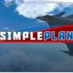 Simple Plane APK 2022