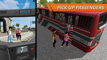 bus simulator indonesia mod apk unlimited money