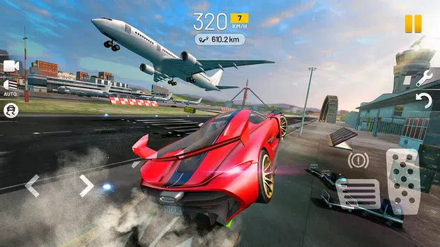 extreme car driving simulator hack 2023