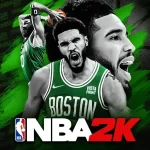 NBA 2K Mod Apk