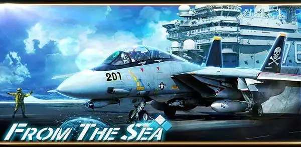 from the sea mod apk unlovked all