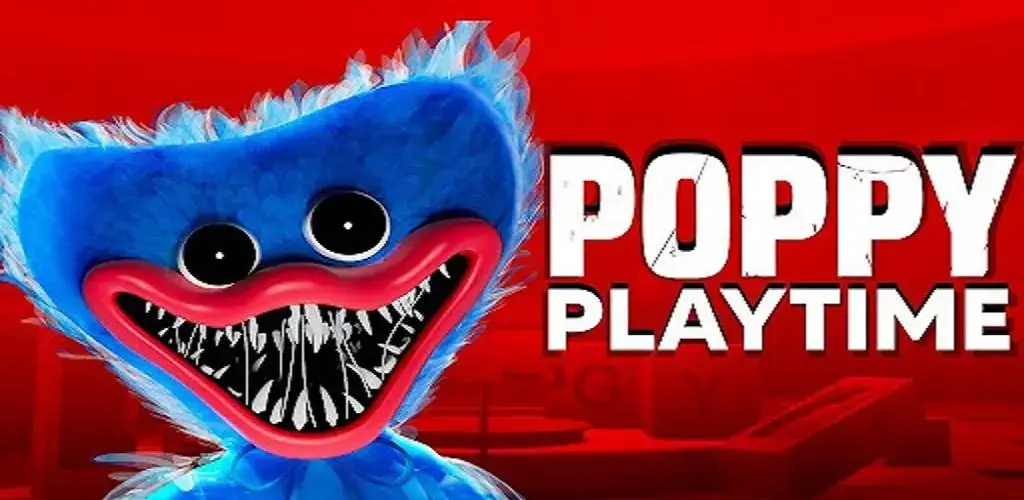 poppy playtime mod apk 2023