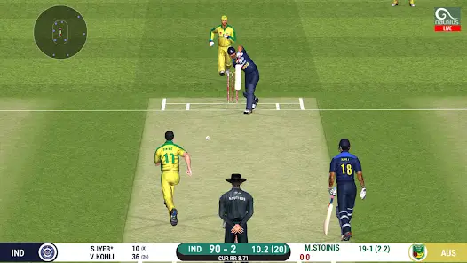 real cricket 20 mod apk latest version