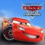 Cars Fast As Lightning Mod APK
