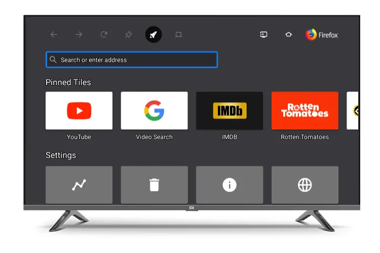 install chrome on android tv