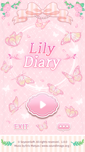 lily diary apk free shopping