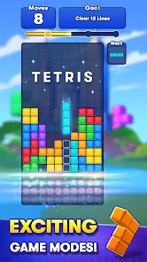 tetris apk latest version