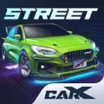 Carx Street Mod APK v1.74.6 Download