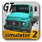 Grand Truck Simulator 2 Mod ApK