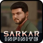 Sarkar Infinite Mod Apk