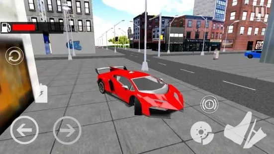 Ultimate Car Driving Simulator Mod APK 2023
