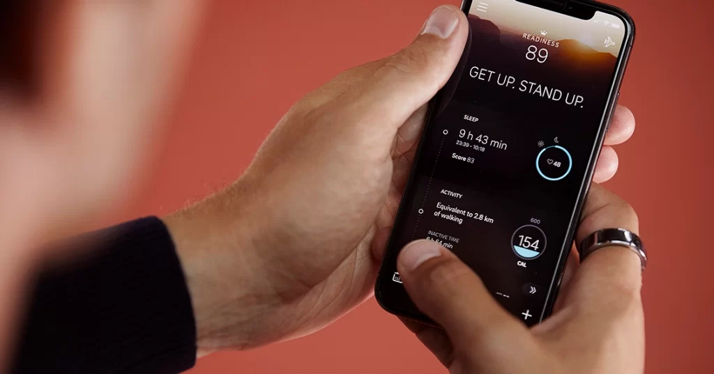 android sleep tracker app