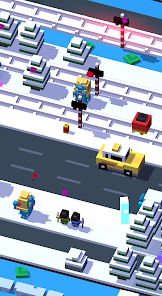crossy road apk mod unlimited coins