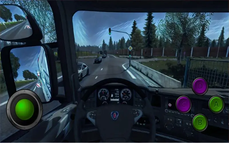 euro truck simulator 2 apk unlimited coins & money